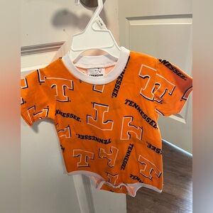 Tennessee Infant Body Suit/ Onesie.Adorable Newborn to 6 months